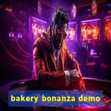 bakery bonanza demo